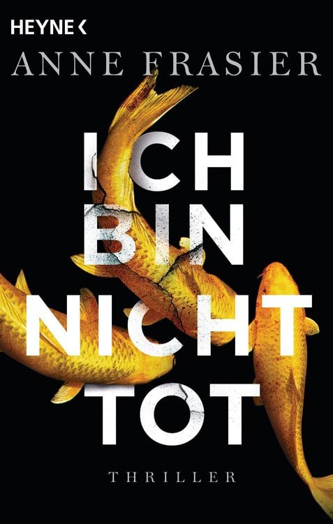 Produktbild: Ich bin nicht tot