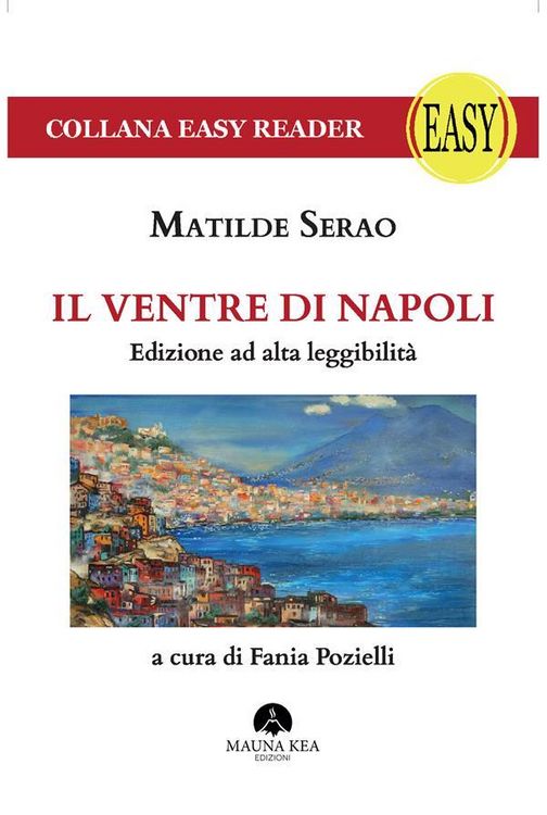 Produktbild: Il Ventre di Napoli