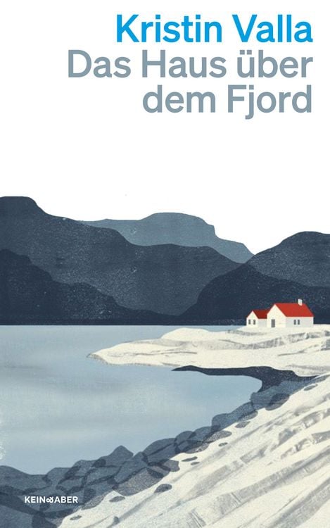Produktbild: Das Haus &uuml;ber dem Fjord