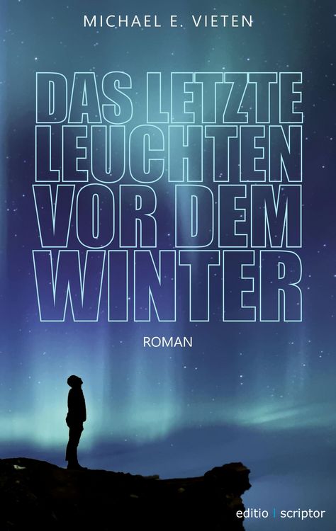 Produktbild: Das letzte Leuchten vor dem Winter