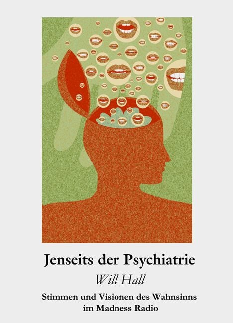 Produktbild: Jenseits der Psychiatrie