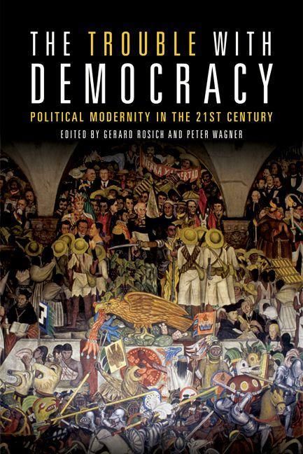 Produktbild: Trouble with Democracy