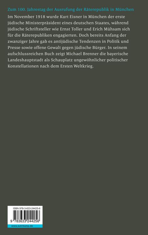 Produktbild: Der lange Schatten der Revolution