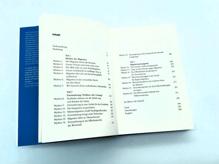 Produktbild: Migration