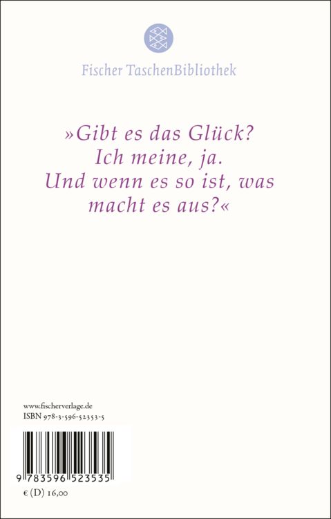 Produktbild: Das Buch vom Gl&uuml;cklichsein