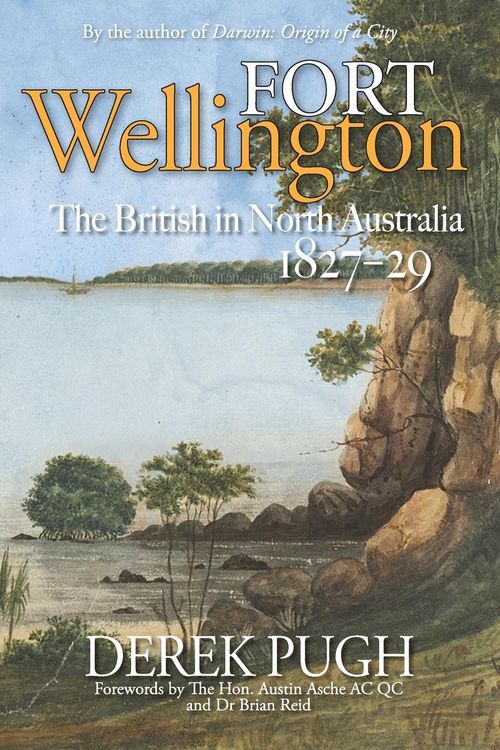 Produktbild: Fort Wellington