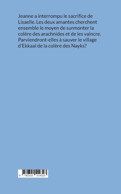 Produktbild: Jeanne et Lisaelle