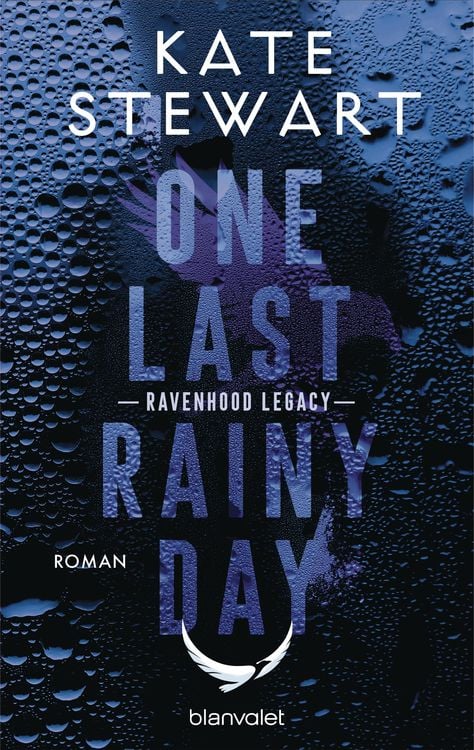 Produktbild: One Last Rainy Day