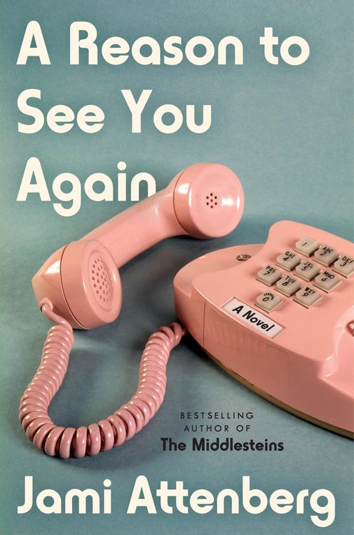 Produktbild: A Reason to See You Again