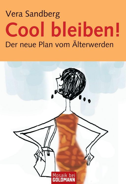 Produktbild: Cool bleiben!