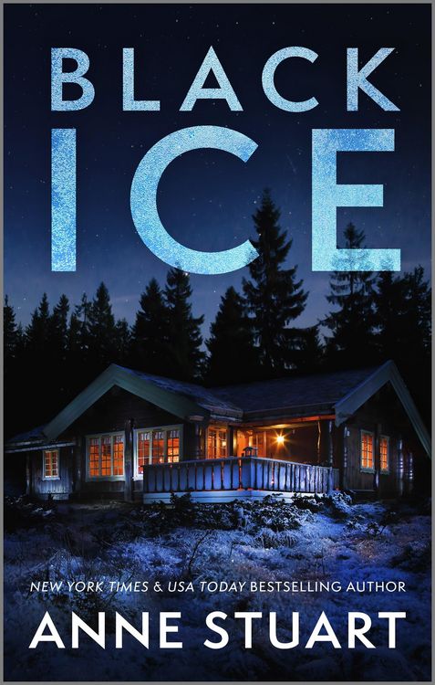 Produktbild: Black Ice