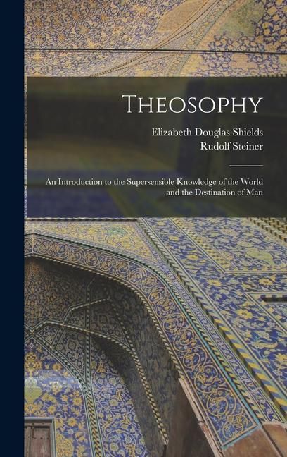 Produktbild: Theosophy