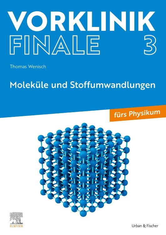 Produktbild: Vorklinik Finale 3
