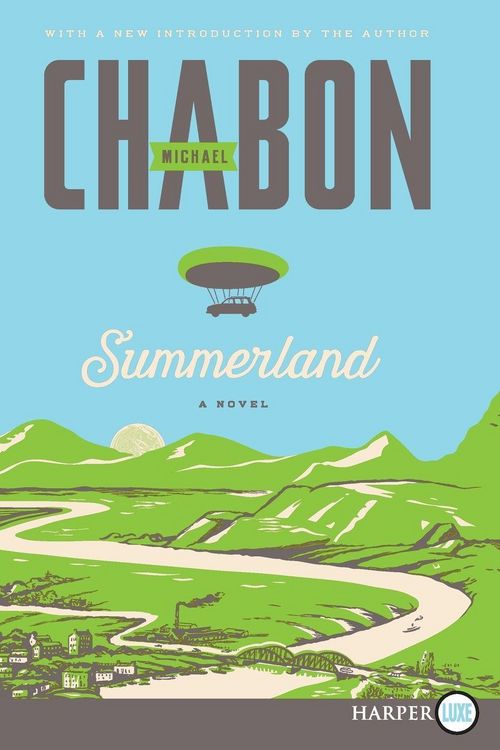 Produktbild: Summerland LP