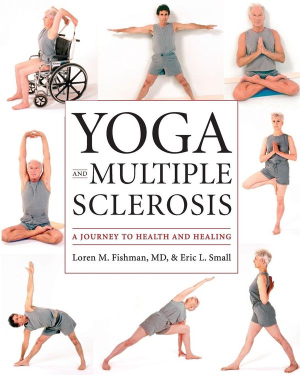 Produktbild: Yoga and Multiple Sclerosis