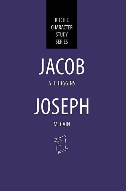 Produktbild: Jacob & Joseph