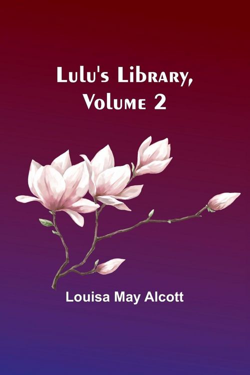 Produktbild: Lulu's Library, Volume 2
