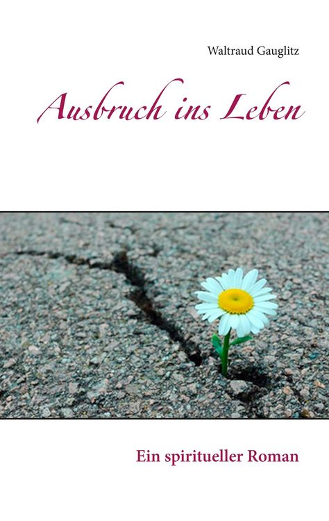 Produktbild: Ausbruch ins Leben