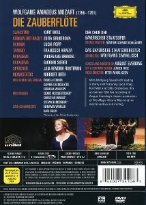 Produktbild: Mozart - Die Zauberfl&ouml;te
