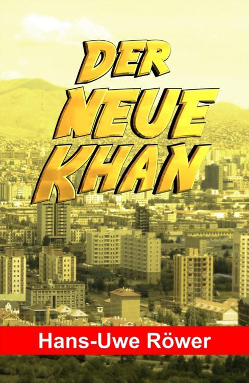Produktbild: Der neue Khan