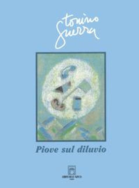 Produktbild: Piove sul diluvio