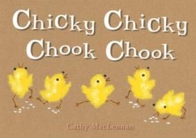 Produktbild: MacLennan, C: Chicky Chicky Chook Chook