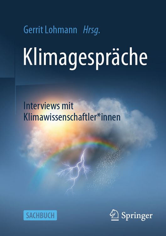 Produktbild: Klimagespr&auml;che
