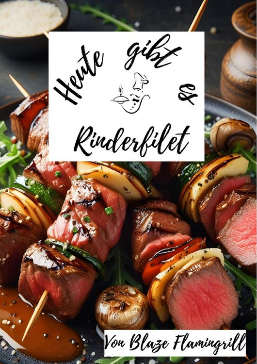 Produktbild: Heute gibt es - Rinderfilet