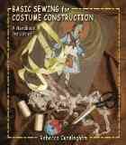 Produktbild: Basic Sewing for Costume Construction
