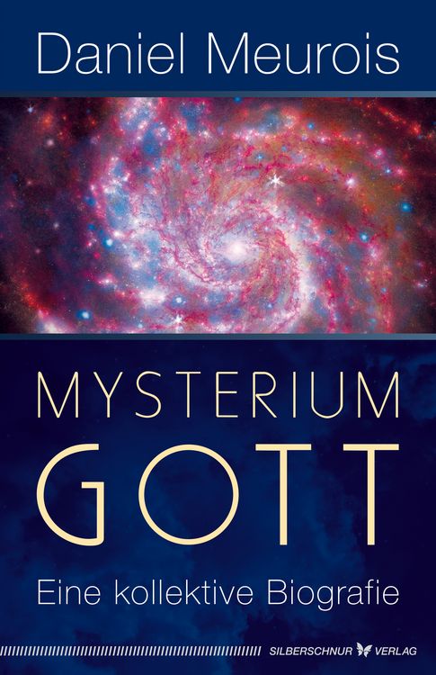 Produktbild: Mysterium Gott