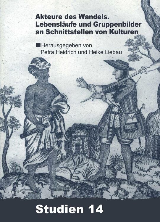 Produktbild: Akteure des Wandels?