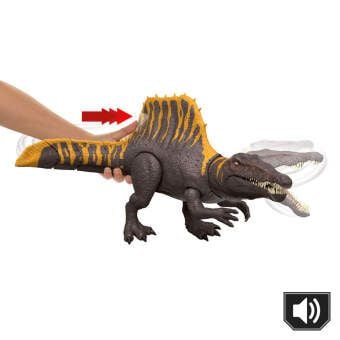Produktbild: Jurassic World Spinosaurus