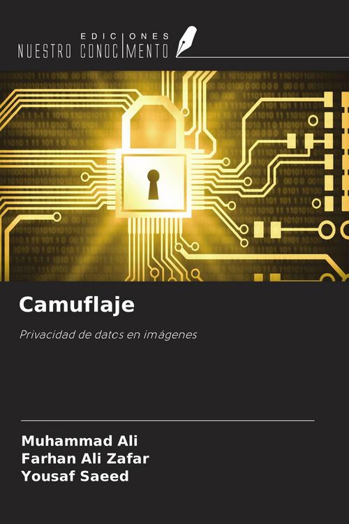 Produktbild: Camuflaje
