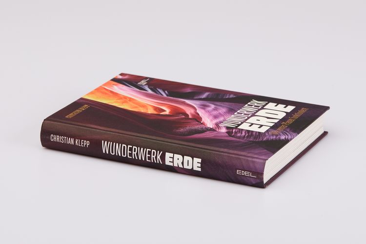 Produktbild: Wunderwerk Erde