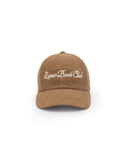Produktbild: Queer Book Club Hat