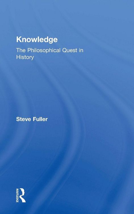 Produktbild: Knowledge