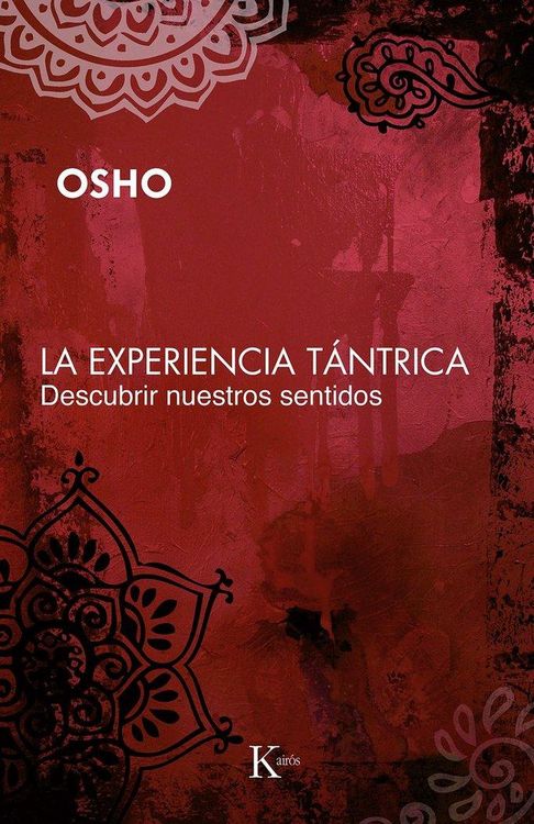 Produktbild: La Experiencia T&aacute;ntrica