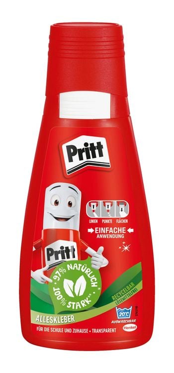 Produktbild: Pritt Kleben Pritt Alleskleber 100 g