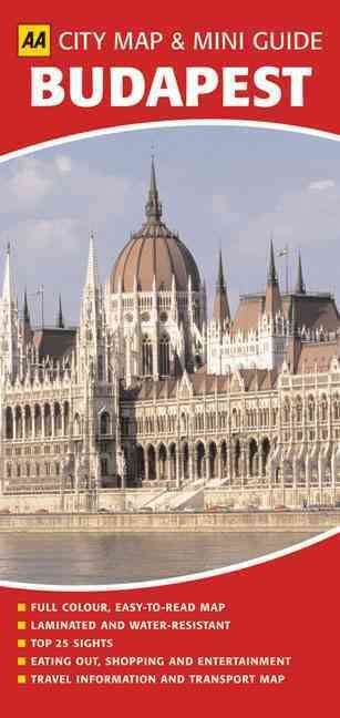 Produktbild: Budapest