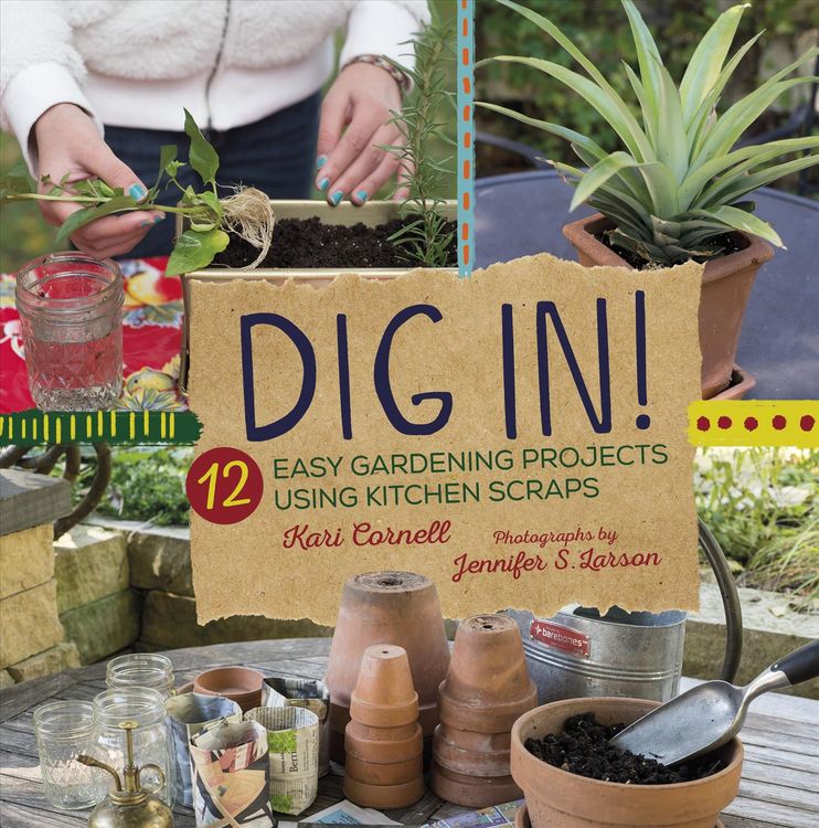Produktbild: Dig In!
