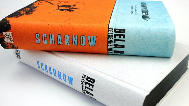 Produktbild: Scharnow
