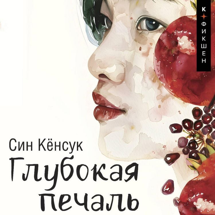 Produktbild: Glubokaya pechal'
