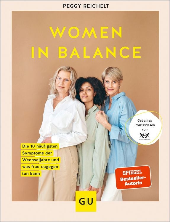 Produktbild: Women in Balance