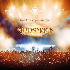 Produktbild: Live at Mohegan Sun