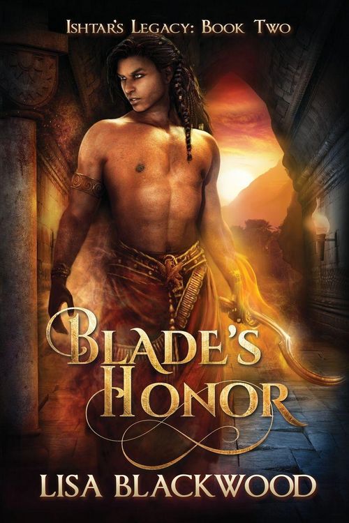 Produktbild: Blade's Honor