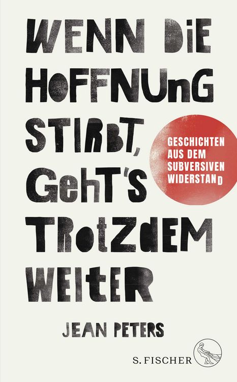 Produktbild: Wenn die Hoffnung stirbt, geht's trotzdem weiter