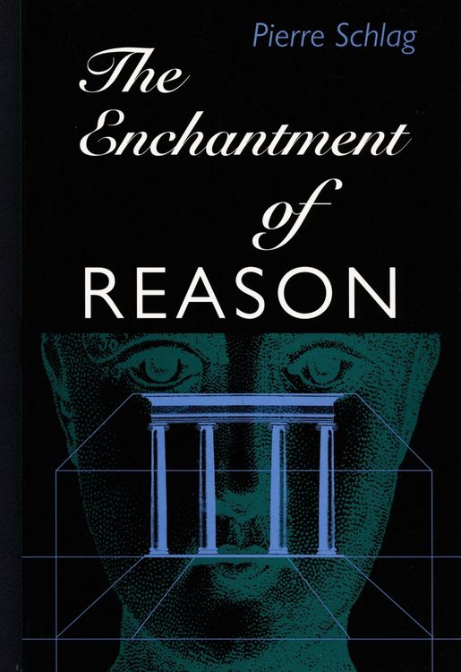Produktbild: The Enchantment of Reason