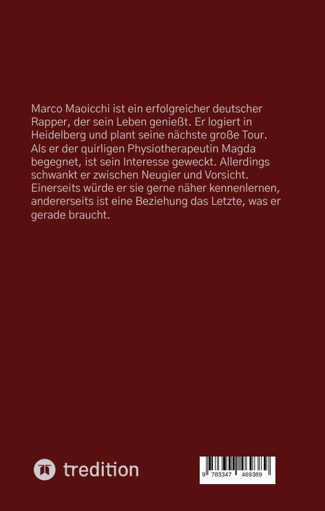 Produktbild: DITO!