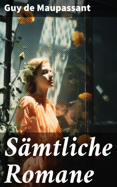 Produktbild: S&auml;mtliche Romane