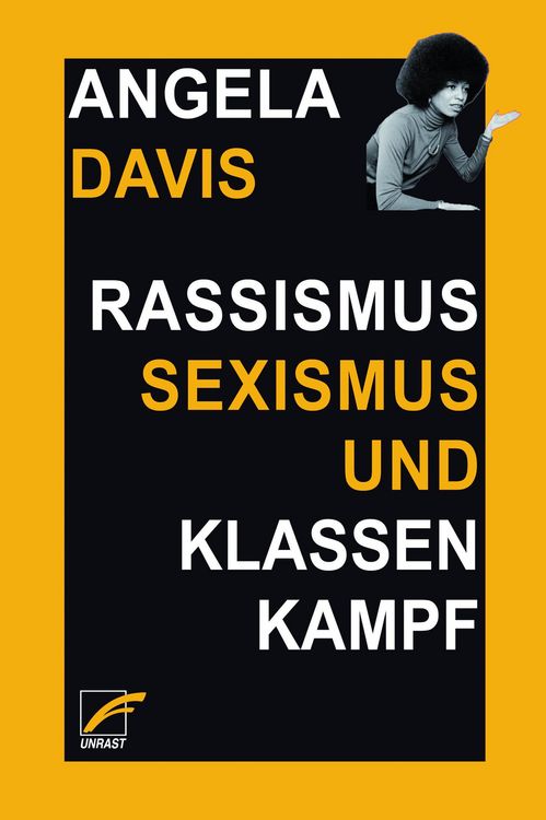 Produktbild: Rassismus, Sexismus und Klassenkampf